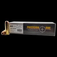 Precision One XTP Free Shipping On Orders Over $200 HP Ammo