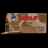 Wolf Steel Free Shipping On Orders Over $200 FMJ Ammo