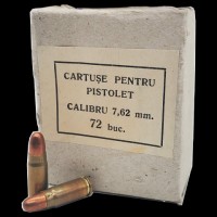 Romanian Surplus Free Shipping On Orders Over $200 FMJ Ammo