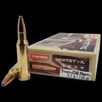 Norma White Tail SP Free Shipping On Orders Over $200 Ammo