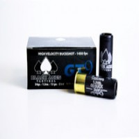 Black Aces Tactical Buck Ammo