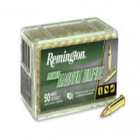 Remington Premier Accu Tip-V Ammo
