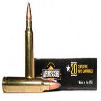 Armscor Pointed SP Ammo