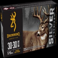 Browning Silver Series Plated SP Ammo