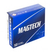 Magtech Long Lead Wadcutter Ammo
