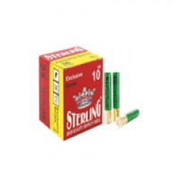 Sterling Exclusive 3/8oz Ammo