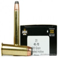 Armscor USA Premier Class Govt JHP Ammo
