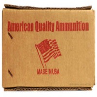 American Quality Long Lead Ammo