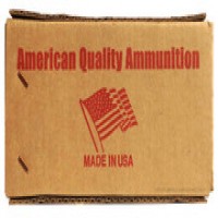 American Quality JFP Ammo
