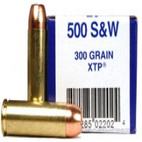 Armscor USA XTP Ammo