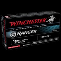 Winchester Ranger LE T-Series Ammo