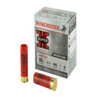Winchester Super X Game Load 1oz Ammo