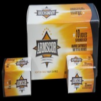 Armscor LR Solid Point Ammo