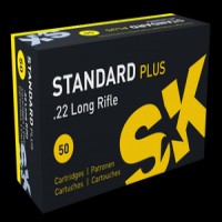 SK LR Ammo