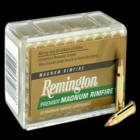 Remington Premier Gold Accu Tip-V Ammo