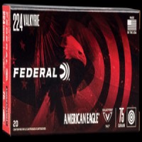Federal Ammo
