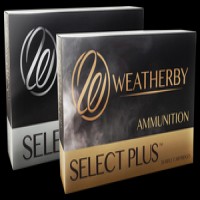 Weatherby Wthby Ammo