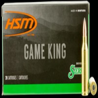 HSM Ammo