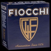 Fiocchi Lead Load 3/4oz Ammo
