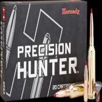 Hornady Ammo