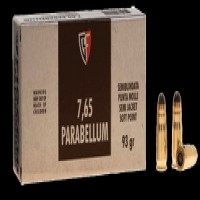 Fiocchi Ammo
