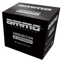 Ammo Inc Signature FMJ Ammo