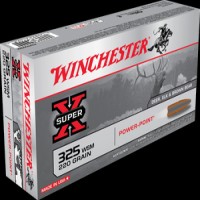 Winchester Ammo