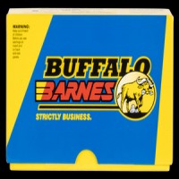Buffalo Bore Buffalo-Barnes Premium Barnes TSX Ammo