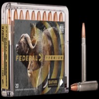 Federal Ammo
