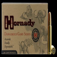 Hornady Ammo