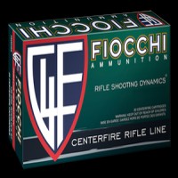 Fiocchi Shooting Dynamics FMJBT