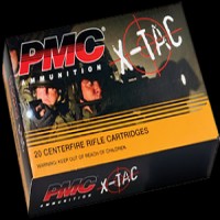 PMC X-Tac Light Armor Piercing LAP