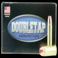DoubleTap Ammo