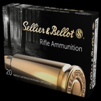 Sellier & Bellot Ammo