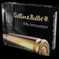 Sellier & Bellot Ammo