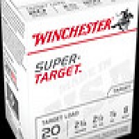 Winchester Super Target Heavy 7/8oz Ammo