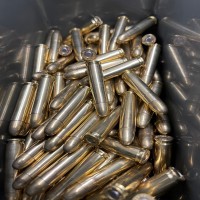 WMTAC FMJ Ammo