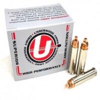 Underwood Xtreme Cavitator Ammo