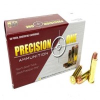 Precision One Magnum 50- FMJ Ammo