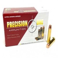 Precision One Magnum FMJ Ammo
