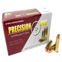 Precision One FMJ Ammo