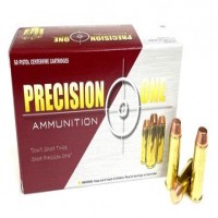 Precision One Magnum FMJ Ammo