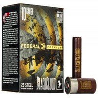 Federal Black Cloud FS Steel 1-5/8oz Ammo