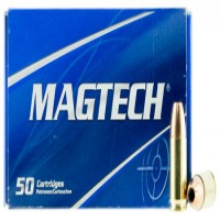 Magtech RangeTraining Lead Wadcutter LDWC Ammo