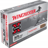 Winchester Super-X Power-Point PP 10 Ammo