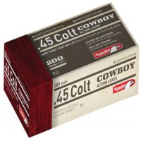 Aguila Cowboy Action LC 10 SP Ammo
