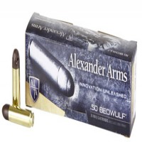 Alexander Arms ARX Polymer Tip Ammo