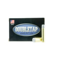 DoubleTap Hunter Hard Cast Solid HCSLD Ammo
