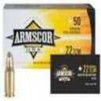 Armscor Precision Inc JHP Ammo