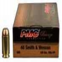 PMC Battle 6 FMJ Ammo